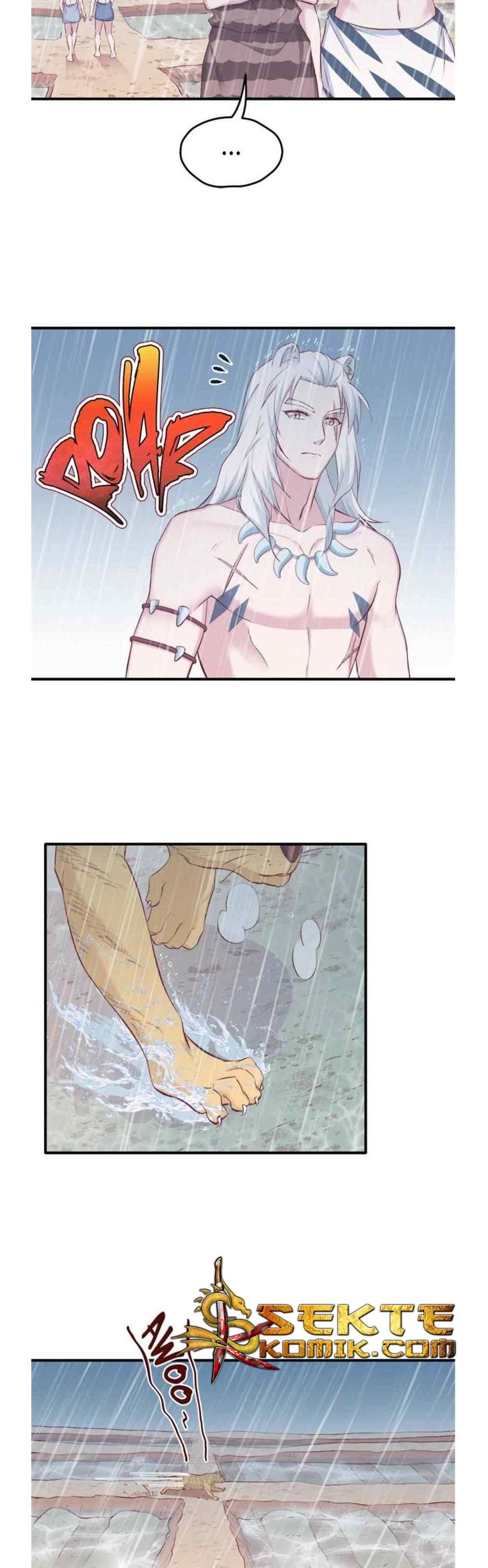 Beauty and the Beasts Chapter 141 Gambar 3